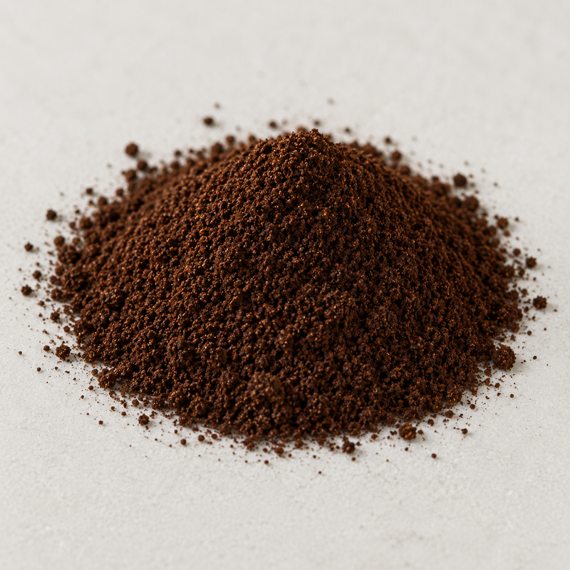 Caféine naturelle