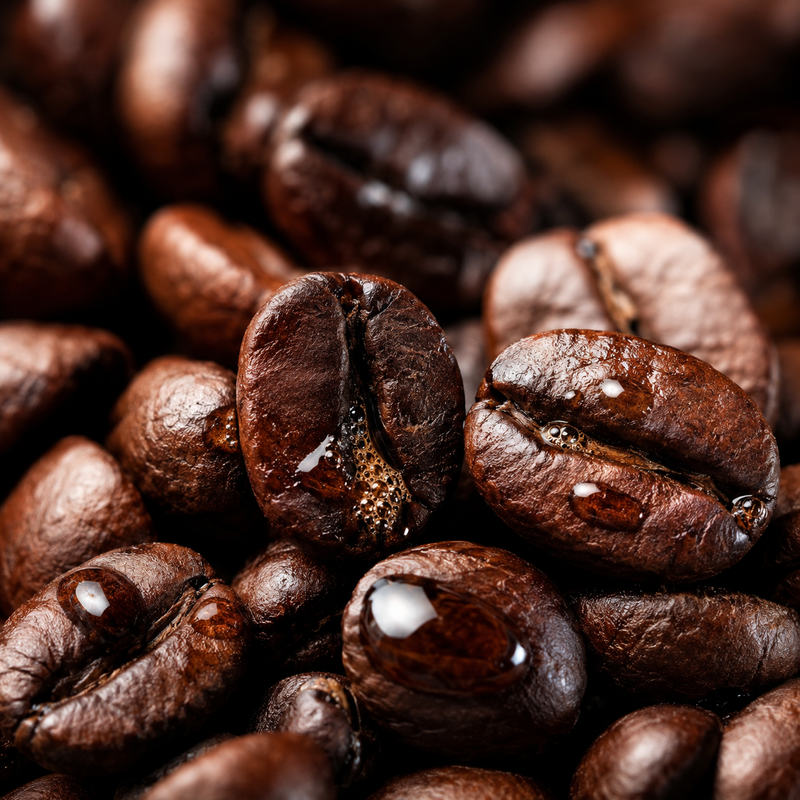 Caféine naturelle